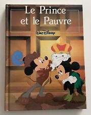 Prince pauvre. 1991. d'occasion  Trappes