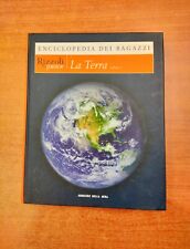 Enciclopedia dei ragazzi usato  Soresina