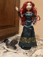 Disney princess merida for sale  Hutto