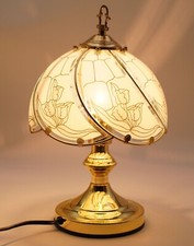 Vintage brass frosted for sale  Livermore
