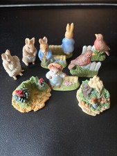 Schmid beatrix potter for sale  Houston
