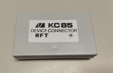 Rft kc85 device gebraucht kaufen  Chemnitz
