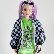 Barbie extra doll for sale  NOTTINGHAM