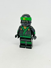 Lego minifigure ninjago for sale  WARRINGTON