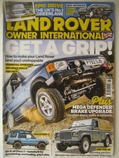 Land rover owner for sale  BILLERICAY
