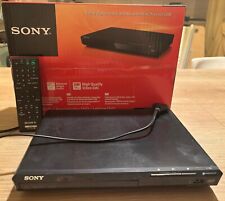 Sony dvp 370 usato  Silvi