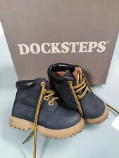 Docksteps polacchino stivalett usato  Cassino