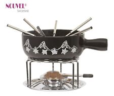 Personen käsefondue set gebraucht kaufen  Deutschland