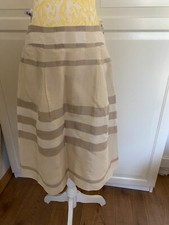 Rig burberry seiden gebraucht kaufen  Taunusstein