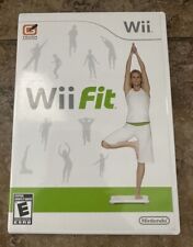 Nintendo wii fit for sale  Surprise