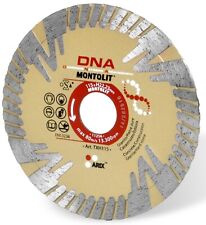 Disco diamantato dna usato  Novafeltria