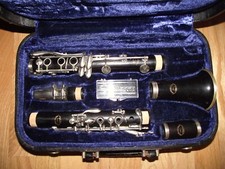 Clarinet buffet crampon for sale  Chicago