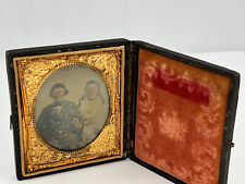 Antique ambrotype photograph for sale  Santa Clara
