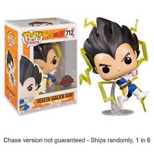 Vegeta dragon ball d'occasion  Les Mureaux