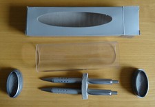 Schreibset druckbleistift kuge gebraucht kaufen  Kaisersesch-Umland