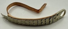 Teil schuppenkette helm gebraucht kaufen  Leipzig