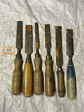 Vintage tools joblot for sale  BURY ST. EDMUNDS