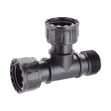 Raccordo per elettrovalvola usato Raccordo per elettrovalvola usato  Italia