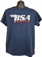Bsa britains finest for sale  NOTTINGHAM