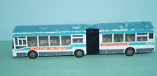 Miniature siku autobus d'occasion  Cannes-La-Bocca