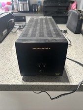 Marantz power amplifier for sale  Las Vegas