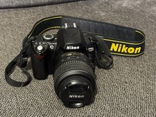 Macchina fotografica nikon usato  Vaiano Cremasco
