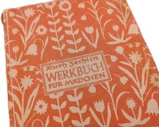 Ruth zechlin werkbuch gebraucht kaufen  Rostock