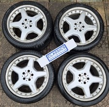 Mercedes piece amg for sale  LONDON