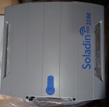 Mastervolt soladin 2200 for sale  LONDON