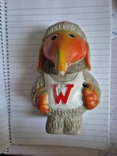 Wombles vintage pencil for sale  GILLINGHAM