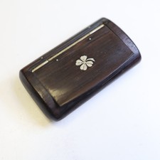Historische schnupftabak dose gebraucht kaufen  Weißenburg i.Bay.