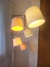 Stehlampe foggy rydens gebraucht kaufen  Nürtingen