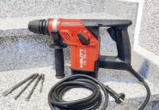 Hilti te15c bohrhammer gebraucht kaufen  Deutschland
