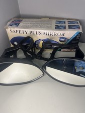Pair boxed milenco for sale  STOCKBRIDGE