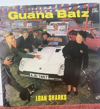 Guana batz loan for sale  STOCKTON-ON-TEES