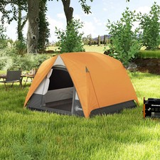 Outsunny person camping for sale  HOVE