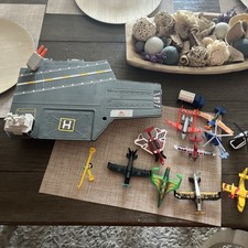 Matchbox aircraft carrier for sale  Findlay