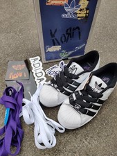 Ig0793 korn adidas d'occasion  Expédié en Belgium