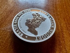Australian nugget 2020 gebraucht kaufen  Schönberg
