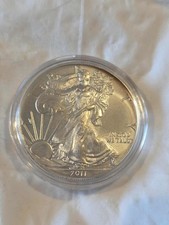 2011 american eagle for sale  WARRINGTON