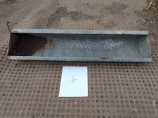 Vintage galvanized metal for sale  Frederick