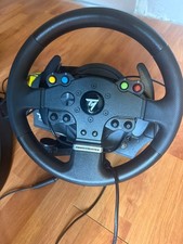 Volant retour thrustmaster d'occasion  Guingamp