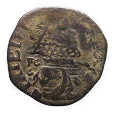 Napoli carlino 1621 usato  Pescara