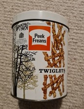 Peek freans twiglets for sale Peek freans twiglets for sale  LLANYBYDDER