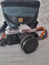 Yashica quartz yashica gebraucht kaufen  Wertheim
