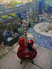 Hollow body tokai for sale  LOOE