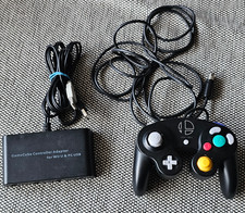 Nintendo gamecube controller gebraucht kaufen  Westerkappeln