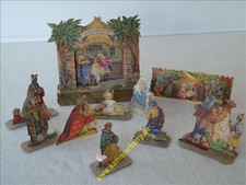 Konvolut alte papp gebraucht kaufen  Klosterlechfeld