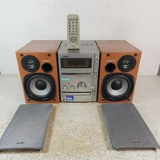 Sony cmt cpx1 for sale  RUSHDEN