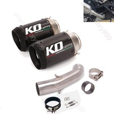 Exhaust pipe slip for sale  TAMWORTH